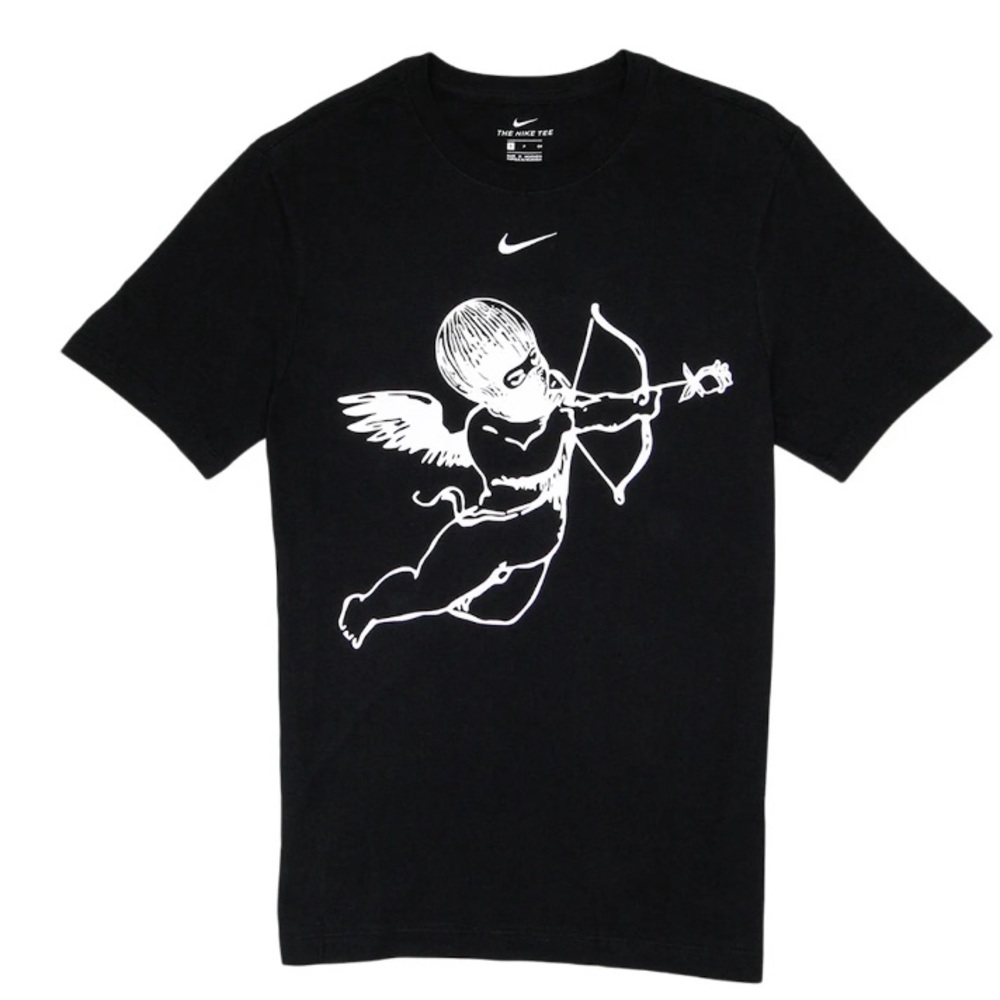Nike x NOCTA CLB Cherub Tee Black XXL BNWT